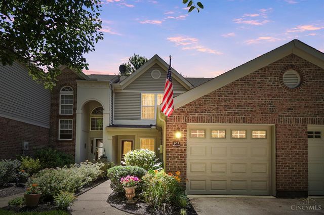 451 Tokay Court, Union Twp, OH 45255