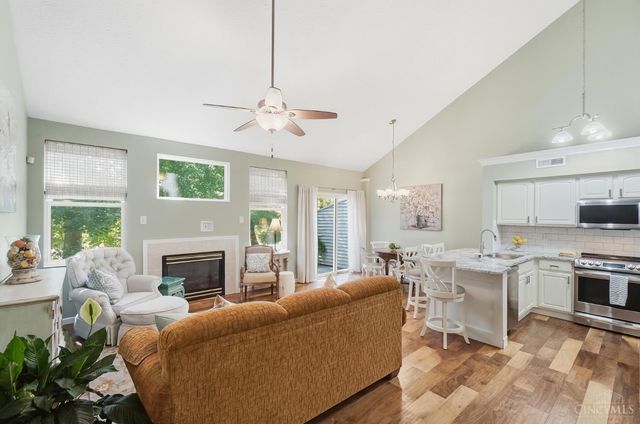 451 Tokay Court, Union Twp, OH 45255