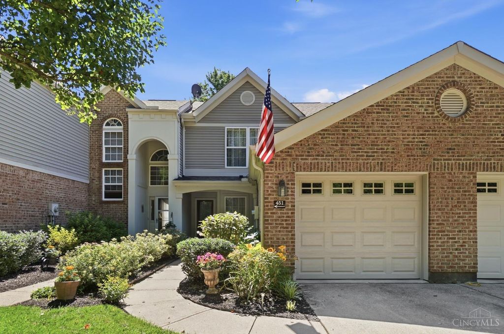 451 Tokay Court, Union Twp, OH 45255