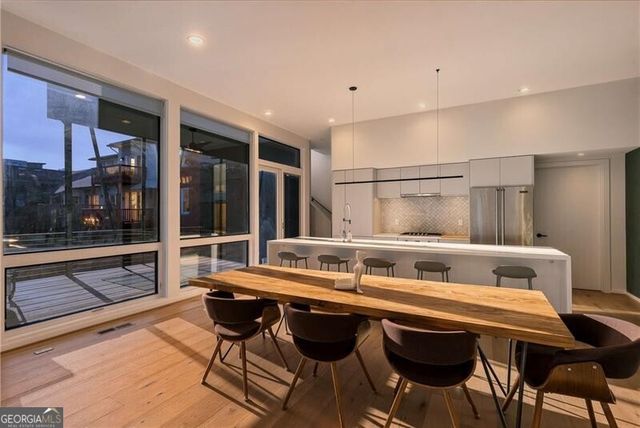 829 North Avenue NE 2, Atlanta, GA 30306
