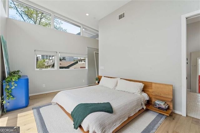 829 North Avenue NE 2, Atlanta, GA 30306
