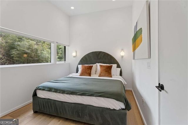 829 North Avenue NE 2, Atlanta, GA 30306