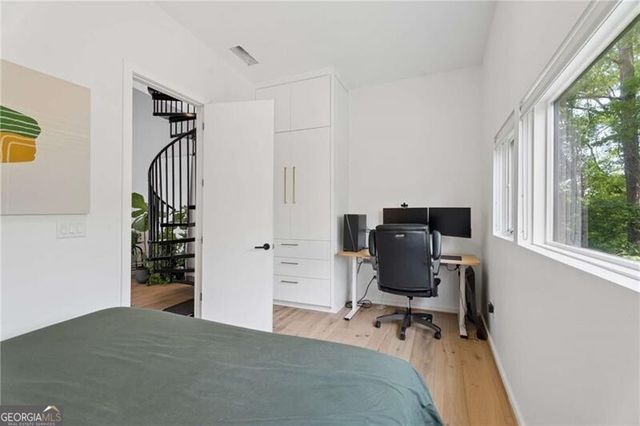 829 North Avenue NE 2, Atlanta, GA 30306