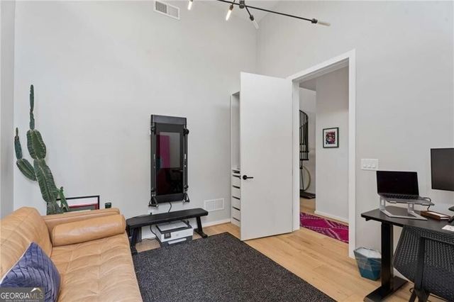 829 North Avenue NE 2, Atlanta, GA 30306
