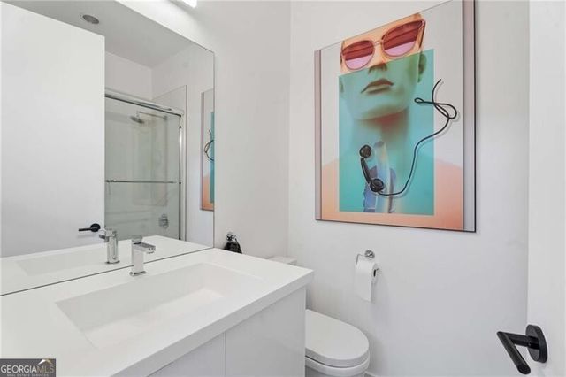 829 North Avenue NE 2, Atlanta, GA 30306
