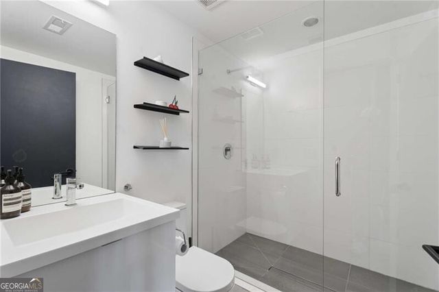 829 North Avenue NE 2, Atlanta, GA 30306