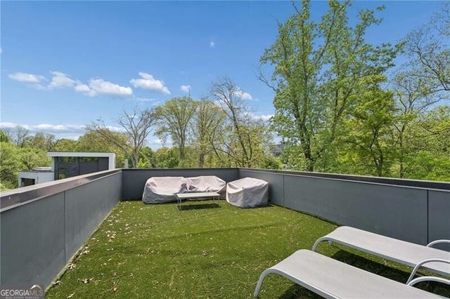 829 North Avenue NE 2, Atlanta, GA 30306