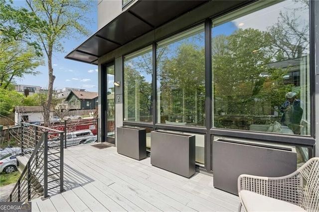 829 North Avenue NE 2, Atlanta, GA 30306