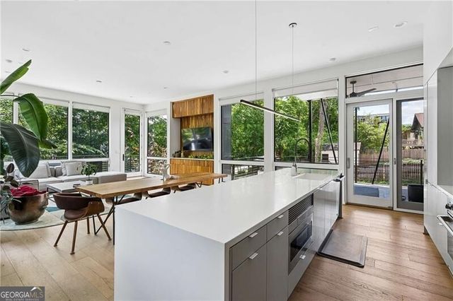 829 North Avenue NE 2, Atlanta, GA 30306