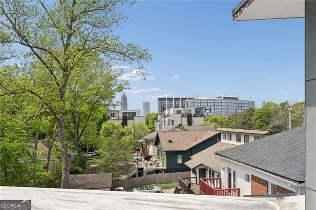 829 North Avenue NE 2, Atlanta, GA 30306