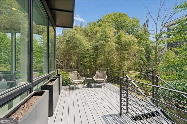 829 North Avenue NE 2, Atlanta, GA 30306