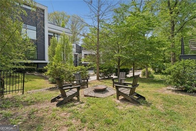 829 North Avenue NE 2, Atlanta, GA 30306