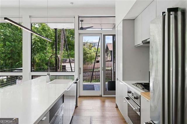 829 North Avenue NE 2, Atlanta, GA 30306