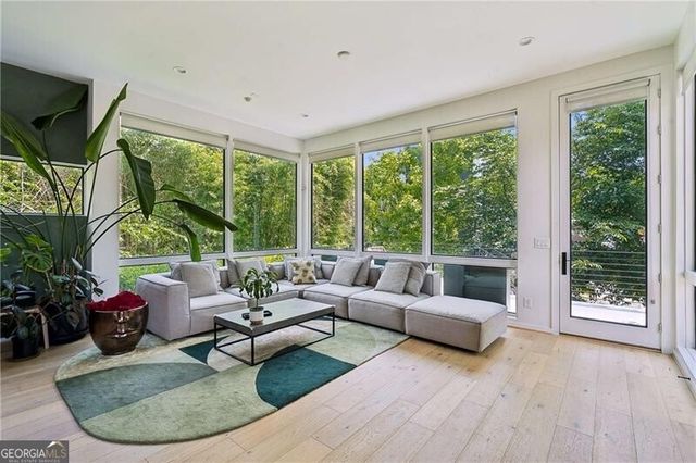 829 North Avenue NE 2, Atlanta, GA 30306