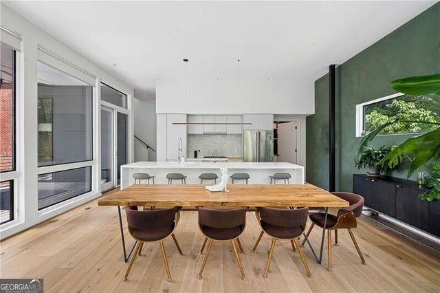 829 North Avenue NE 2, Atlanta, GA 30306