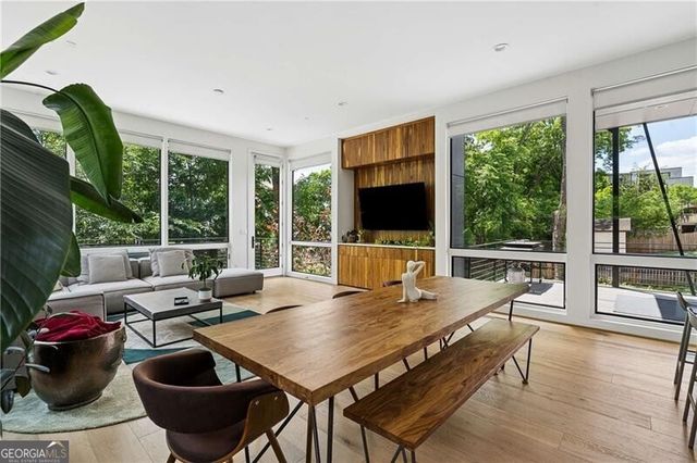 829 North Avenue NE 2, Atlanta, GA 30306