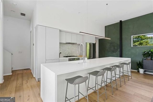 829 North Avenue NE 2, Atlanta, GA 30306