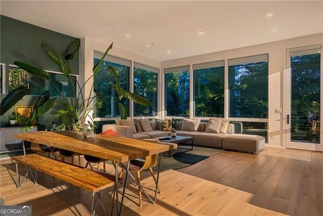 829 North Avenue NE 2, Atlanta, GA 30306