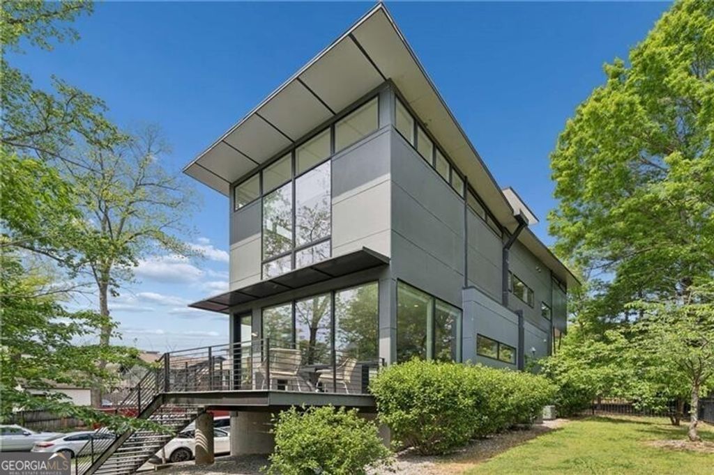 829 North Avenue NE 2, Atlanta, GA 30306