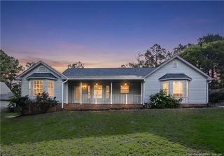 114 Hunters Ridge, Cameron, NC 28326