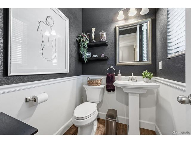9149 Fraser River St, Littleton, CO 80125