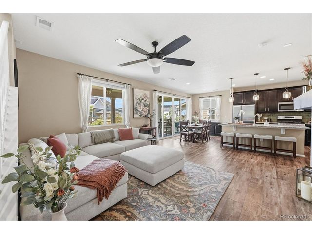 9149 Fraser River St, Littleton, CO 80125
