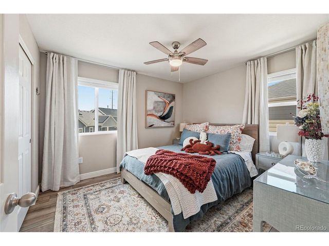 9149 Fraser River St, Littleton, CO 80125