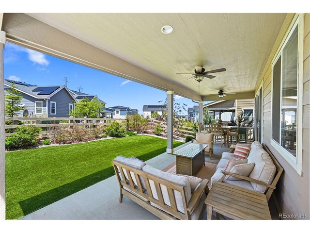 9149 Fraser River St, Littleton, CO 80125