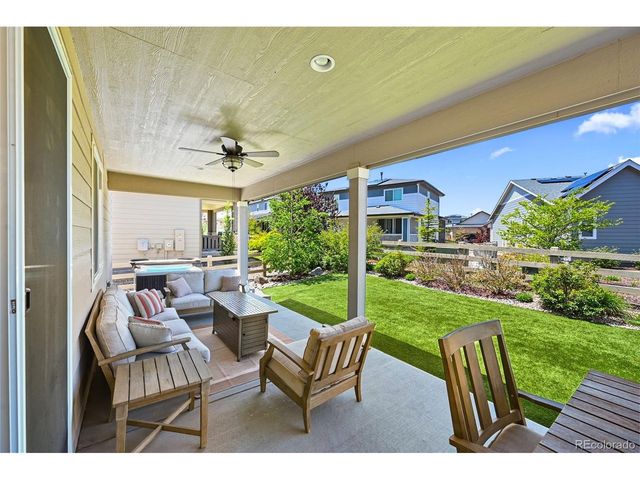 9149 Fraser River St, Littleton, CO 80125