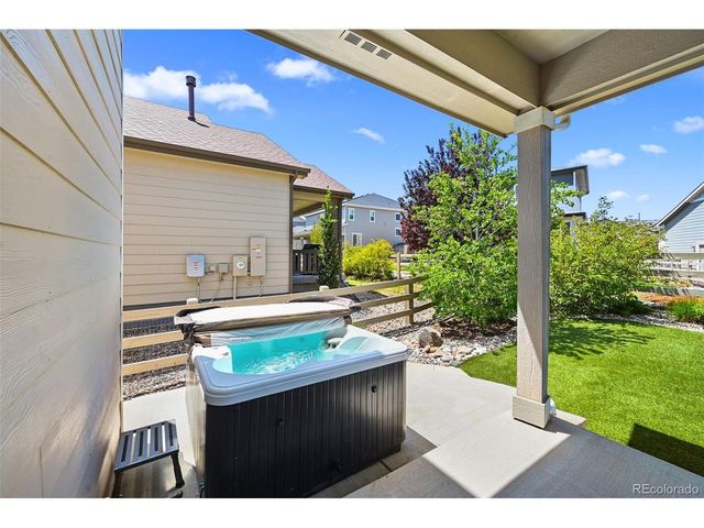 9149 Fraser River St, Littleton, CO 80125