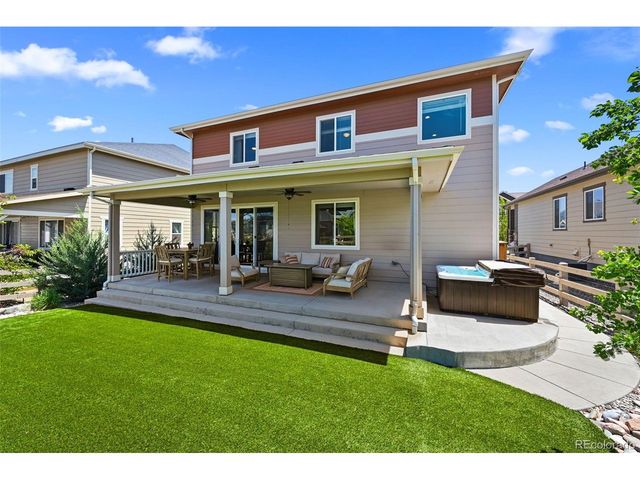 9149 Fraser River St, Littleton, CO 80125