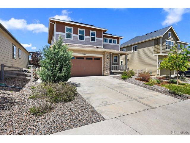 9149 Fraser River St, Littleton, CO 80125