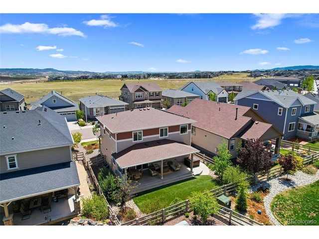 9149 Fraser River St, Littleton, CO 80125