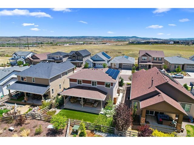 9149 Fraser River St, Littleton, CO 80125