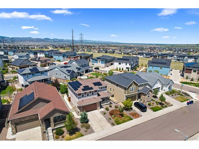 9149 Fraser River St, Littleton, CO 80125