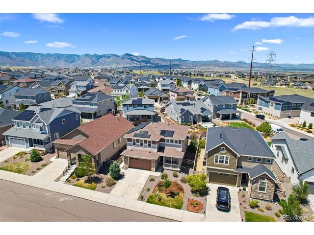 9149 Fraser River St, Littleton, CO 80125
