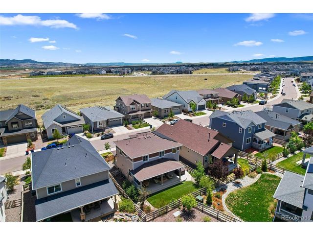 9149 Fraser River St, Littleton, CO 80125