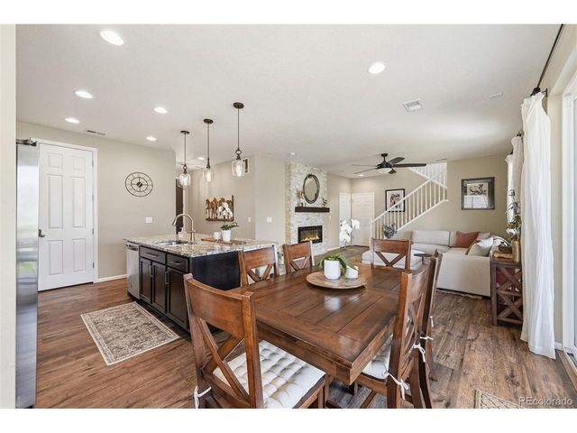 9149 Fraser River St, Littleton, CO 80125