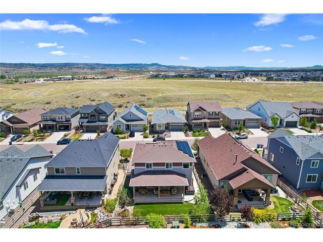 9149 Fraser River St, Littleton, CO 80125