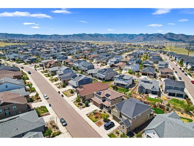 9149 Fraser River St, Littleton, CO 80125