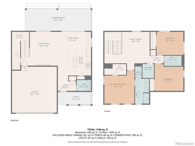9149 Fraser River St, Littleton, CO 80125