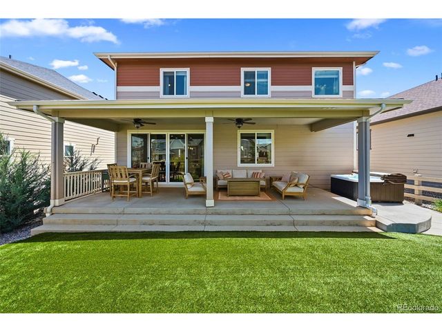 9149 Fraser River St, Littleton, CO 80125