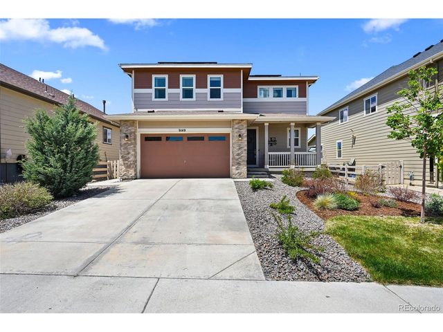 9149 Fraser River St, Littleton, CO 80125