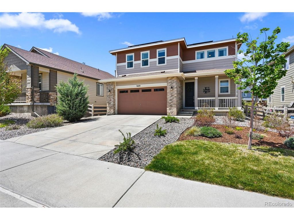 9149 Fraser River St, Littleton, CO 80125
