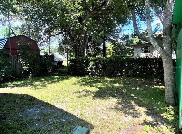 275 N CAPEN AVENUE, Winter Park, FL 32789