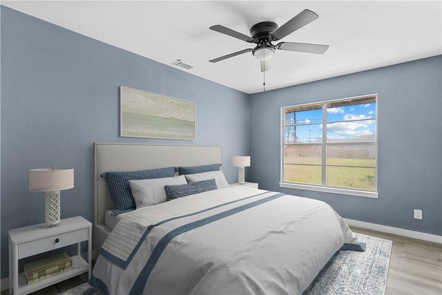 4906 Mildred Dr., Corpus Christi, TX 78411