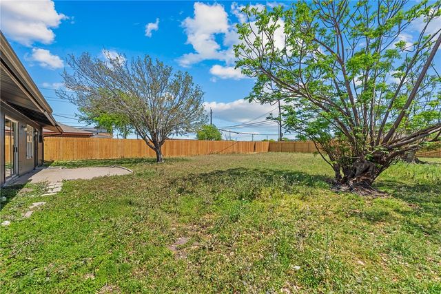 4906 Mildred Dr., Corpus Christi, TX 78411