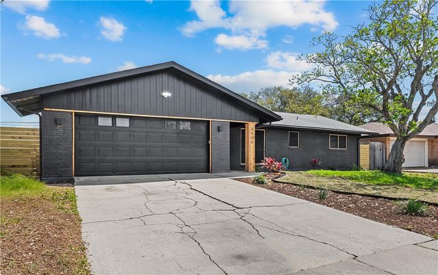 4906 Mildred Dr., Corpus Christi, TX 78411