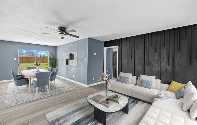 4906 Mildred Dr., Corpus Christi, TX 78411