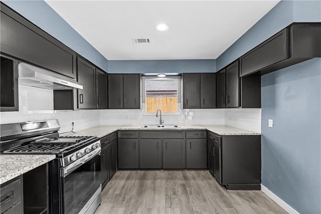 4906 Mildred Dr., Corpus Christi, TX 78411